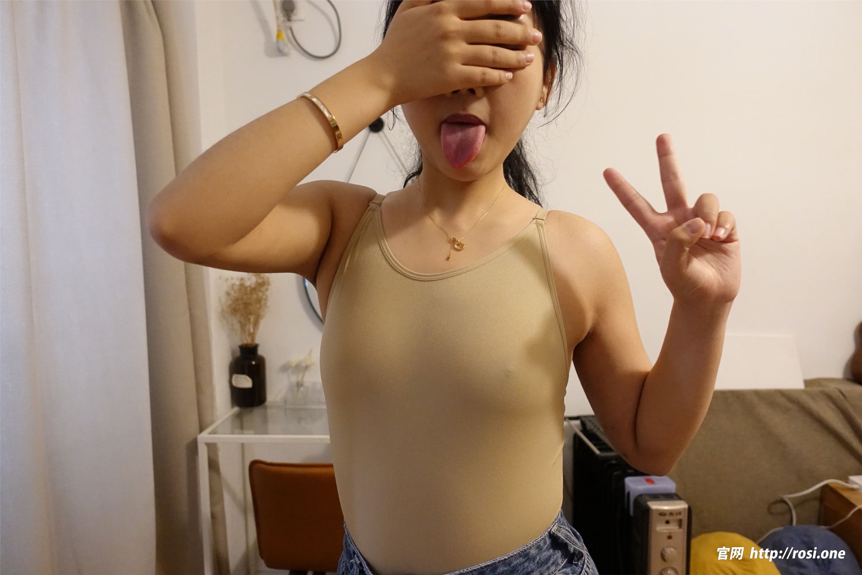 ROSI写真 2023.04.21 NO.4155